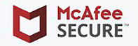 McAfee Seal